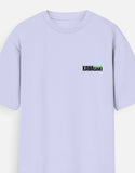 Kawasaki Ninja ZX10R Graphic Oversized T Shirt Premium Superbike Racing Streetwear Cotton Rider Tee