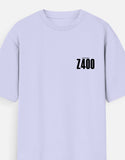 Kawasaki Z400 Graphic Oversized T Shirt Premium Naked Bike Streetwear Cotton Rider Tee
