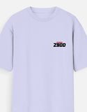 Kawasaki Z900 Red Edition Graphic Oversized T Shirt Premium Naked Superbike Streetwear Cotton Rider Tee