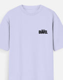 Ducati Diavel Blueprint Graphic Oversized T Shirt Premium Cruiser Bike Streetwear Cotton Rider Tee