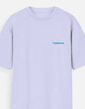 Yamaha MT 03 Oversized T Shirt Premium Naked Bike Graphic Streetwear Cotton Rider Tee