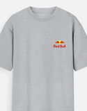 Red Bull RB16B Formula Racing Oversized T Shirt Motorsport Streetwear Graphic Tee