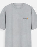 McLaren 720S Oversized T Shirt Supercar Blueprint Graphic Luxury Streetwear Tee