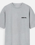 BMW CSL 30 Oversized T Shirt Luxury Sports Car Graphic Streetwear Racing Tee