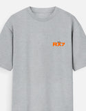 Mazda RX7 Oversized T Shirt JDM Sports Car Blueprint Graphic Streetwear Tee