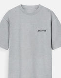 Mercedes Benz AMG GT Black Series Oversized T Shirt Luxury Sports Car Streetwear Tee