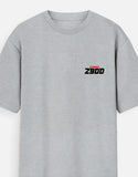 Kawasaki Z900 Red Edition Graphic Oversized T Shirt Premium Naked Superbike Streetwear Cotton Rider Tee