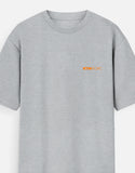 KTM RC8C Graphic Oversized T Shirt Premium Racing Superbike Streetwear Cotton Rider Tee Black