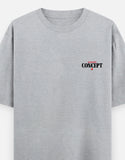 Ducati Streetfighter Concept Graphic Oversized T Shirt Premium Superbike Streetwear Cotton Rider Tee