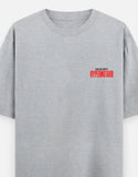 Ducati Hypermotard 950 RVE Graphic Oversized T Shirt Premium Supermoto Streetwear Cotton Rider Tee