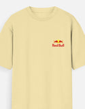 Red Bull RB16B Formula Racing Oversized T Shirt Motorsport Streetwear Graphic Tee