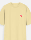 Ducati Streetfighter Blueprint Graphic Oversized T Shirt Premium Superbike Streetwear Cotton Rider Tee