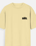 Ducati Diavel Blueprint Graphic Oversized T Shirt Premium Cruiser Bike Streetwear Cotton Rider Tee