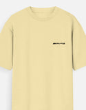 Mercedes Benz AMG GT Black Series Oversized T Shirt Luxury Sports Car Streetwear Tee