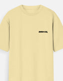 BMW CSL 30 Oversized T Shirt Luxury Sports Car Graphic Streetwear Racing Tee