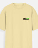 Kawasaki Ninja ZX10R Graphic Oversized T Shirt Premium Superbike Racing Streetwear Cotton Rider Tee