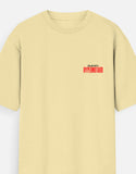 Ducati Hypermotard 950 RVE Graphic Oversized T Shirt Premium Supermoto Streetwear Cotton Rider Tee