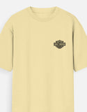 Harley Davidson Sportster Blueprint Graphic Oversized T Shirt Premium Cruiser Biker Streetwear Cotton Tee