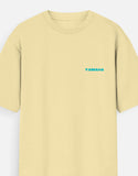 Yamaha MT 03 Oversized T Shirt Premium Naked Bike Graphic Streetwear Cotton Rider Tee