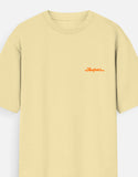 Toyota Supra MK4 Oversized T Shirt JDM Streetwear Racing Car Graphic Tee