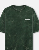 Yamaha YZF R3 ABS Acid Wash Oversized T Shirt Sportbike Racing Motorcycle Graphic Streetwear Tee