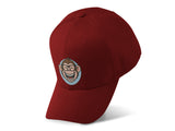 Funny Monkey Embroidery Baseball Cap Cartoon Smiling Monkey Face Black Adjustable Cotton Dad Hat Streetwear Unisex Gift