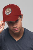 Funny Monkey Embroidery Baseball Cap Cartoon Smiling Monkey Face Black Adjustable Cotton Dad Hat Streetwear Unisex Gift