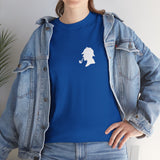 Sherlock Holmes Silhouette T Shirt Minimal Detective Graphic Tee Black Aesthetic Cotton Unisex Streetwear Smart Casual Outfit