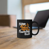 Tamil Motivational Quote Coffee Mug Bold Typography Veeram Style Tamil Attitude Inspirational Quote Ceramic Coffee Mug Gift