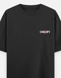 Ducati Streetfighter Concept Graphic Oversized T Shirt Premium Superbike Streetwear Cotton Rider Tee