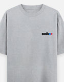 BMW S1000RR Superbike Graphic Oversized T Shirt Premium Racing Streetwear Cotton Bike Rider Tee