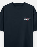 Ducati Streetfighter Concept Graphic Oversized T Shirt Premium Superbike Streetwear Cotton Rider Tee