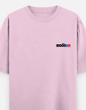 BMW S1000RR Blueprint Graphic Oversized T Shirt Superbike Racing Streetwear Premium Cotton Rider Tee