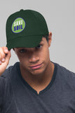 Save Soil Embroidery Baseball Cap Eco Awareness Typography Black Adjustable Cotton Dad Hat Sustainable Streetwear Unisex Cap