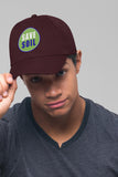 Save Soil Embroidery Baseball Cap Eco Awareness Typography Black Adjustable Cotton Dad Hat Sustainable Streetwear Unisex Cap