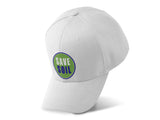 Save Soil Embroidery Baseball Cap Eco Awareness Typography Black Adjustable Cotton Dad Hat Sustainable Streetwear Unisex Cap