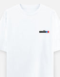 BMW S1000RR Blueprint Graphic Oversized T Shirt Superbike Racing Streetwear Premium Cotton Rider Tee