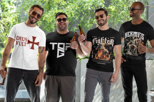 The Rise of Urban Streetwear Culture in the USA: What Today’s Hustlers Wear