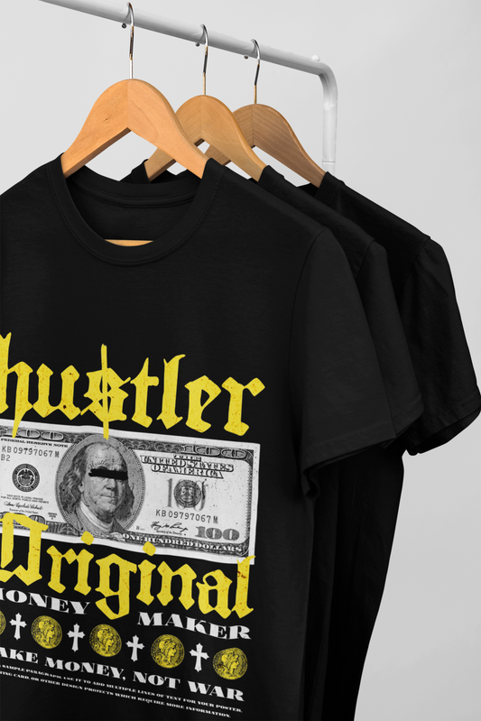 Why Motivational Apparel Is Becoming the New Power Suit for Entrepreneurs