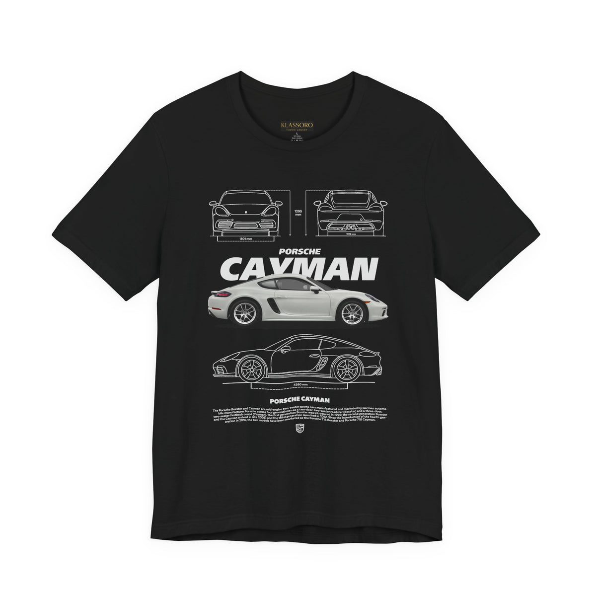 Minimal Sports Coupe Side Profile Graphic T Shirt High Performance Car Aesthetic Streetwear Unisex Heavy Cotton Tee Motorsport Lifestyle Gift For Car Lovers Racing Fans Urban Fashion Daily Wear