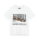 Open Wheel Racing Performance Speed Machine Unisex Tee Motorsport Streetwear Shirt Open Wheel Racing Performance Speed Machine Unisex Tee Motorsport Streetwear Shirt Open Wheel Racing Performance...