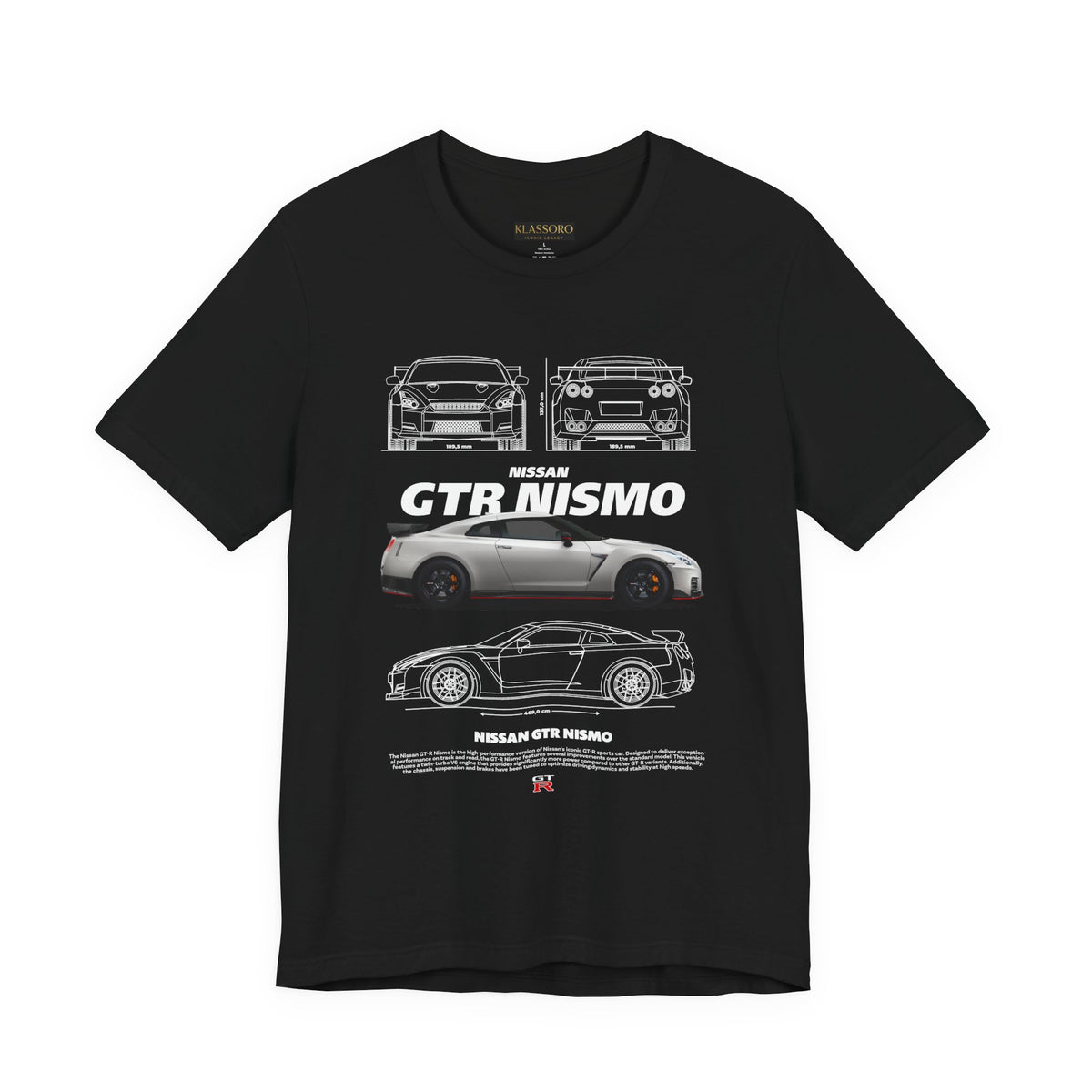 Silver Performance Coupe Artwork Unisex Heavy Cotton Tee High Speed Inspired Streetwear Graphic Shirt For Car Enthusiasts And Urban Lifestyle Fans