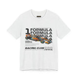 Open Wheel Racing Performance Speed Machine Unisex Tee Motorsport Streetwear Shirt Open Wheel Racing Performance Speed Machine Unisex Tee Motorsport Streetwear Shirt Open Wheel Racing Performance...