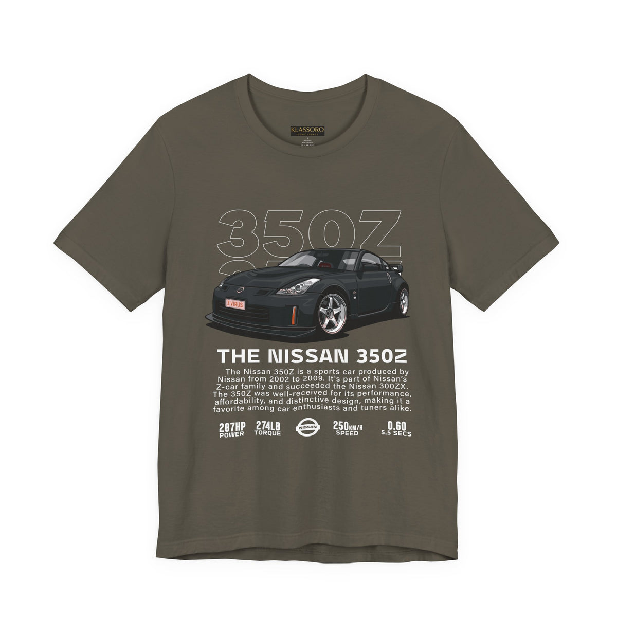 Black Widebody JDM Street Warrior Coupe Graphic Unisex Heavy Cotton Tee Retro Tuner Car Shirt