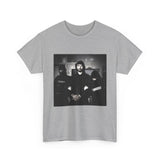 Andrew Tate Arrest Graphic Unisex T Shirt Hustler Entrepreneur Motivational Quote Inspired Cotton Tee Streetwear Top Bold Statement Casual Wear