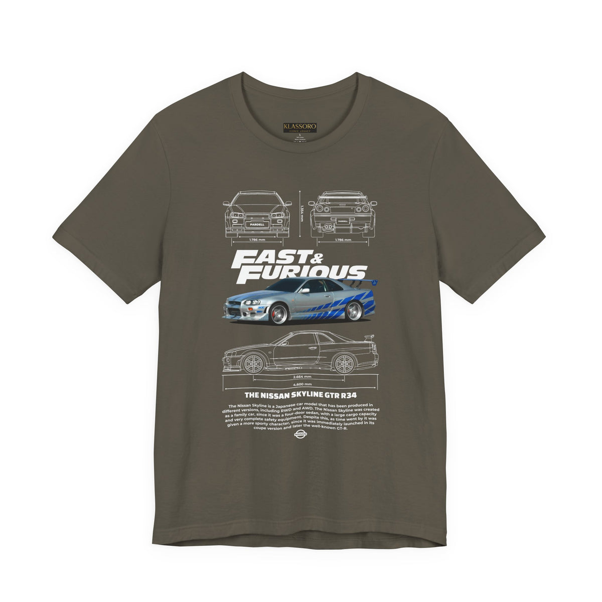 Street Racing Blueprint Car Design Unisex Jersey Short Sleeve Tee High Performance Style Premium Comfort Everyday Wear Perfect Gift For Car Lovers And Speed Enthusiasts