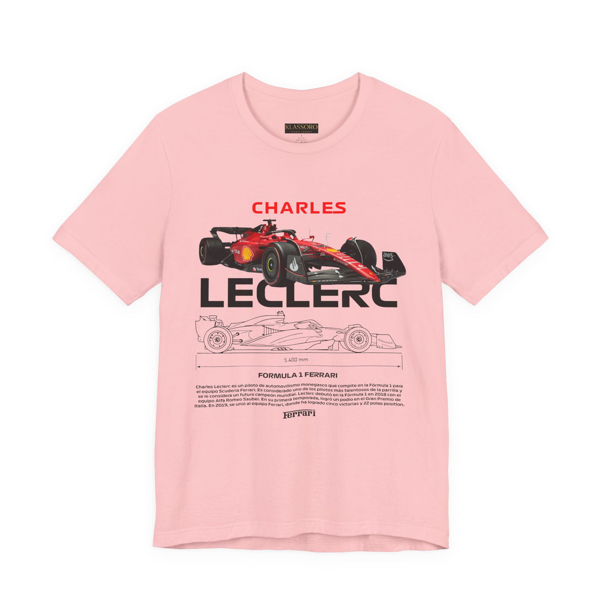 Elite Formula Racing Driver Blueprint Art Unisex Tee Speed Legacy Motorsport Streetwear Shirt