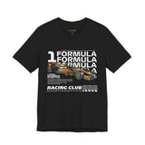 Open Wheel Racing Performance Speed Machine Unisex Tee Motorsport Streetwear Shirt Open Wheel Racing Performance Speed Machine Unisex Tee Motorsport Streetwear Shirt Open Wheel Racing Performance...