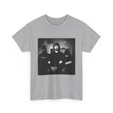 Unisex Andrew Tate Arrest Graphic T Shirt Hustler Entrepreneur Motivational Quote Inspired Cotton Tee Streetwear Top Bold Statement Casual Wear