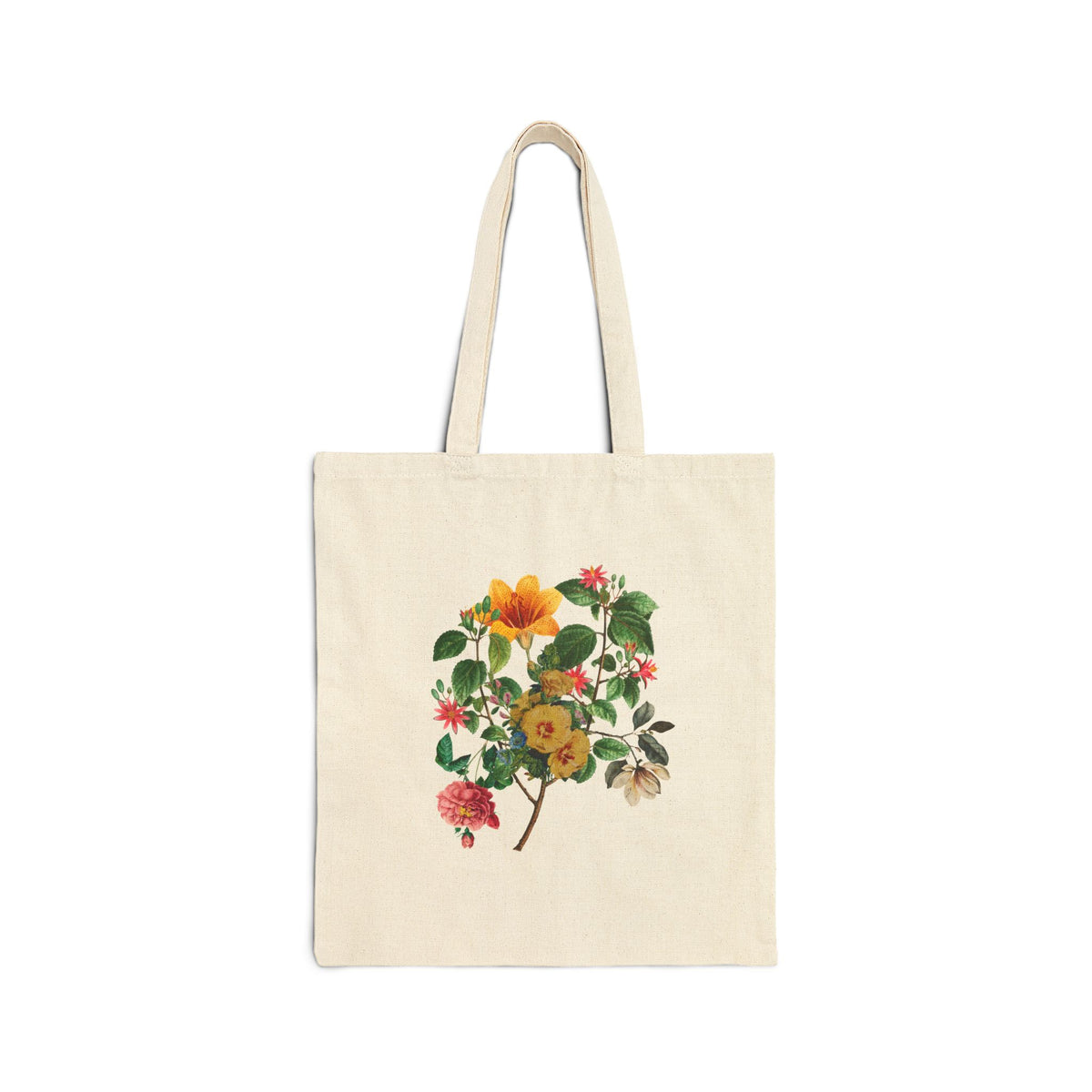 Lets Grow Together Floral Accent Coffee Mug Motivational Botanical Graphic Ceramic Mug Inspirational Streetwear Art Perfect Gift for Friends Couples Birthdays Cozy Mornings Office Desk and Everyday Tea or Coffee